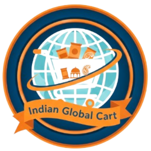 Indian Global Cart